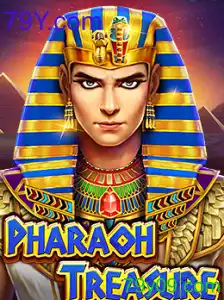 PharaohTreasure