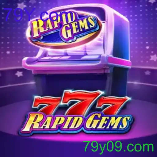 RapidGems777: Uma Imersão no Jogo Inovador da 79Y.com