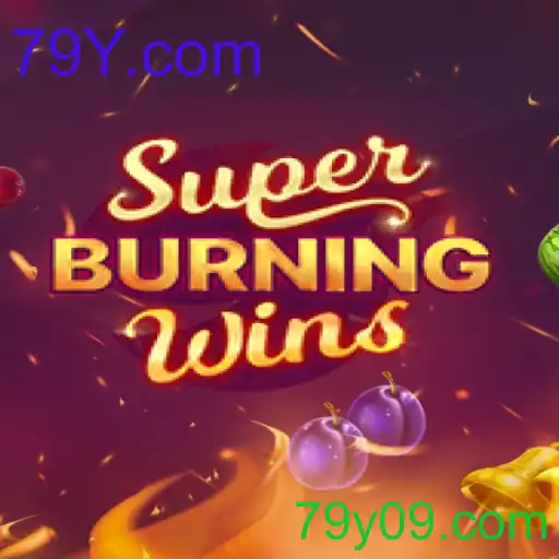 SuperBurningWins: Descubra Tudo Sobre Este Popular Jogo de Slots no 79Y.com